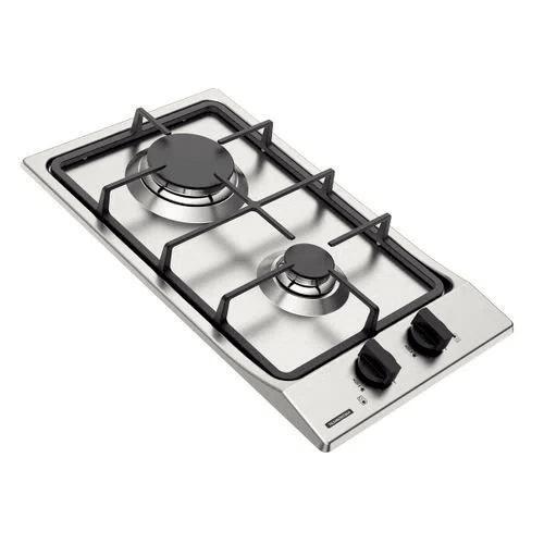 Imagem de Cooktop A Gás Tramontina Dominó Ff2Gx30