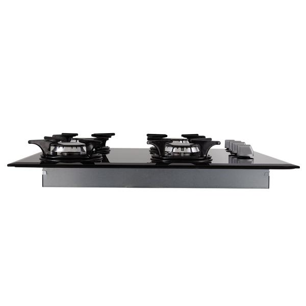 Imagem de Cooktop Britânia BCT4P 4 bocas