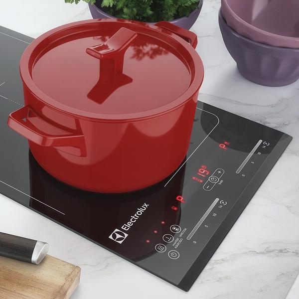 Imagem de Cooktop de Indução 2 Bocas Electrolux IC30