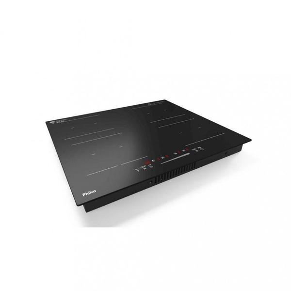 Imagem de Cooktop de Indução 4 Bocas Philco PCTQ1