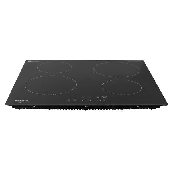 Imagem de Cooktop de Indução Britânia 4 Queimadores Painel Touch BCT04P