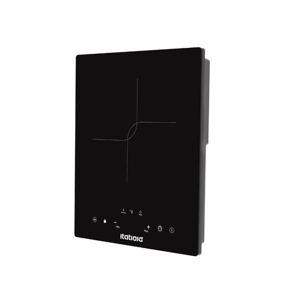 Cooktop de Indução Itatiaia Essencial 1Q 220V Imagem de Cooktop de Indução Itatiaia Essencial 1Q 220V
