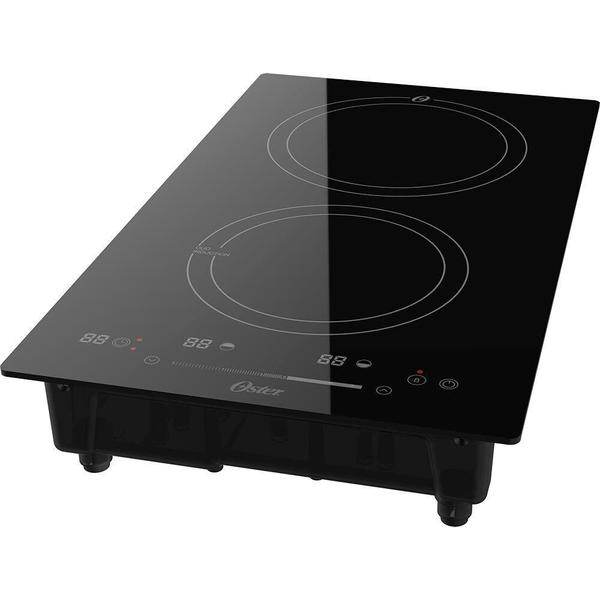 Imagem de Cooktop de Indução Oster 2 Bocas OTOP202