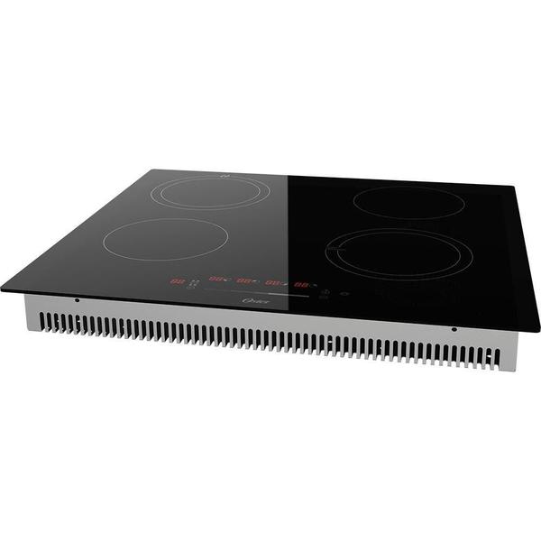 Imagem de Cooktop de Indução Oster 4 Bocas OTOP402 - 220V