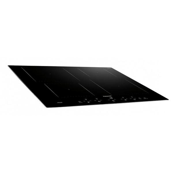 Imagem de Cooktop de Indução Panasonic 4 Zonas Painel Touch Preto - KY-W648CLRPK