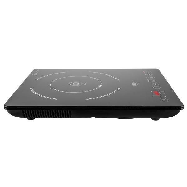 Imagem de Cooktop de Indução Philco 1 Boca Smart Chef Preto 220v