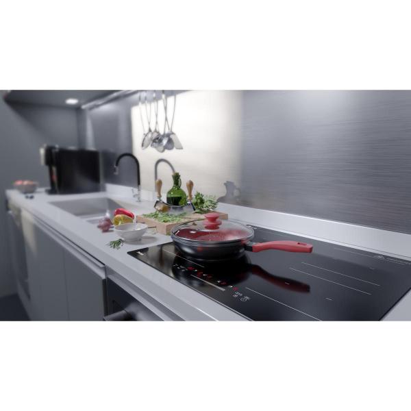 Imagem de Cooktop de Indução Philco 4 Bocas PCTQ1 Função Turbo 220v