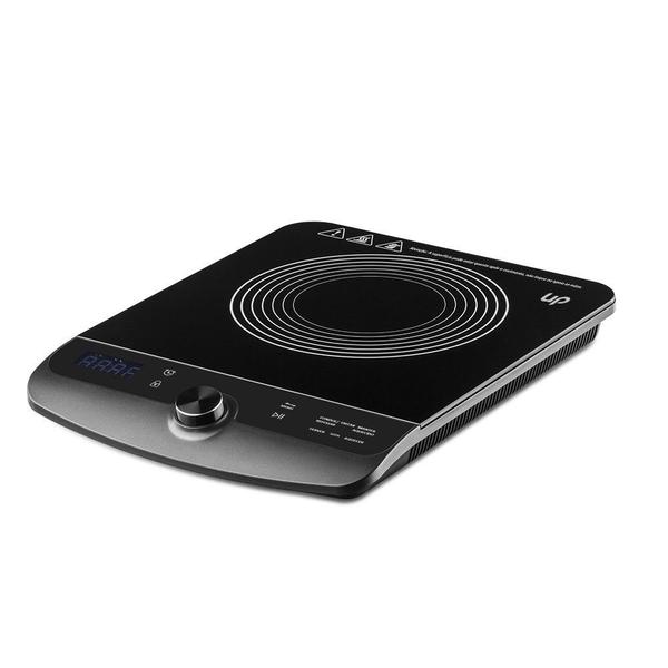 Imagem de Cooktop de Indução Portátil 127V Up Home - ED003