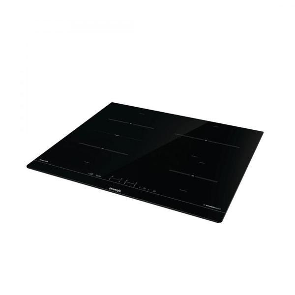 Imagem de Cooktop Elétrico Indução Gorenje HomeMade 4 Bocas Touch 60cm 220V IT643BSC7