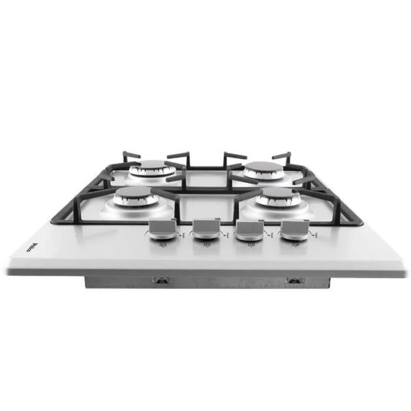 Cooktop Fogão Embutir 4 Queimadores Automático Philco Bivolt 110/220v Imagem de Cooktop Fogão Embutir 4 Queimadores Automático Philco Bivolt 110/220v