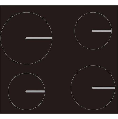 Imagem de Cooktop Inducao Franke Fsm 654 - 4 Bocas 7200w 60x12x85 Cm