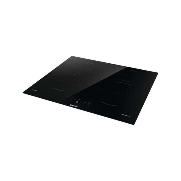 Imagem de Cooktop Indução Gorenje HomeMade 4 Bocas 60cm 220V  GI6421BSC