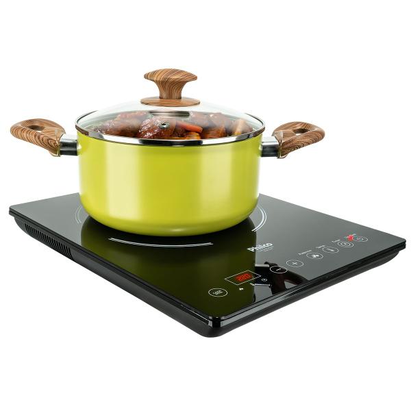 Imagem de Cooktop Indução Philco Boca Smart Chef Preto 