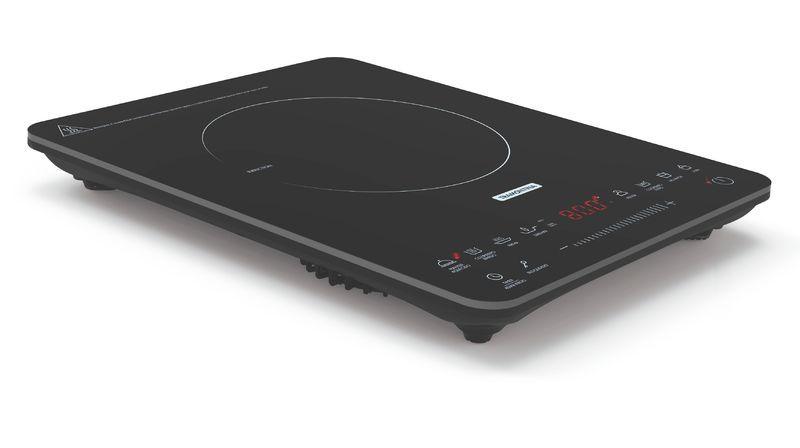 Imagem de Cooktop inducao slim touch ei30 tramontina