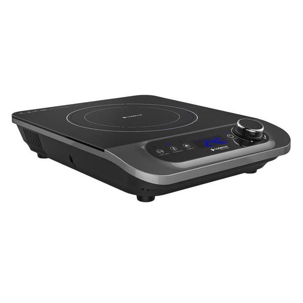 Imagem de Cooktop por Indução Cadence Perfect Cuisine Oster 127v