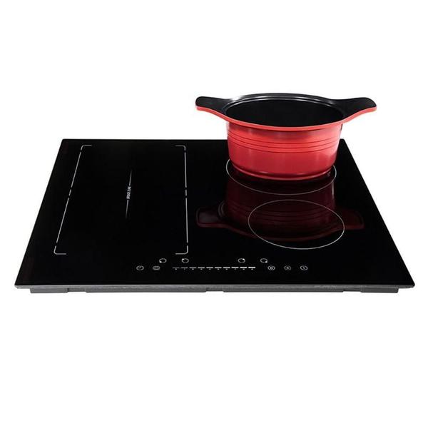 Imagem de Cooktop Suggar 4q Indução Flex 220v Fg4002vc