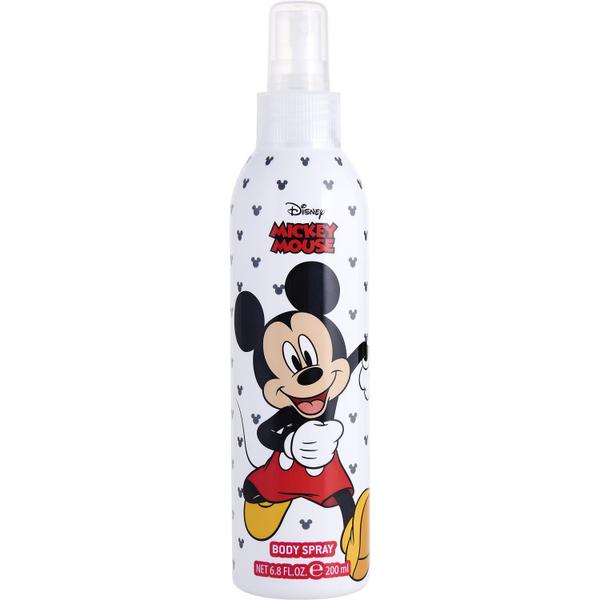 Imagem de Cool Colônia Mickey Mouse 6,226ml - Fragrância Refrescante e Divertida