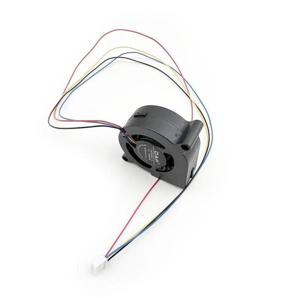 Imagem de Cooler 5X5Cm 12V Caracol Para Moving Beam 18R Outdor