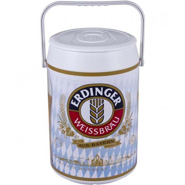 Imagem de Cooler Da Erdinger 42 Latas - Anabell