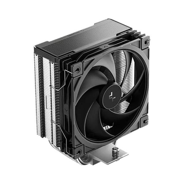 Cooler CPU Deepcool AG400 ARGB PWM - 4 Heat Pipes