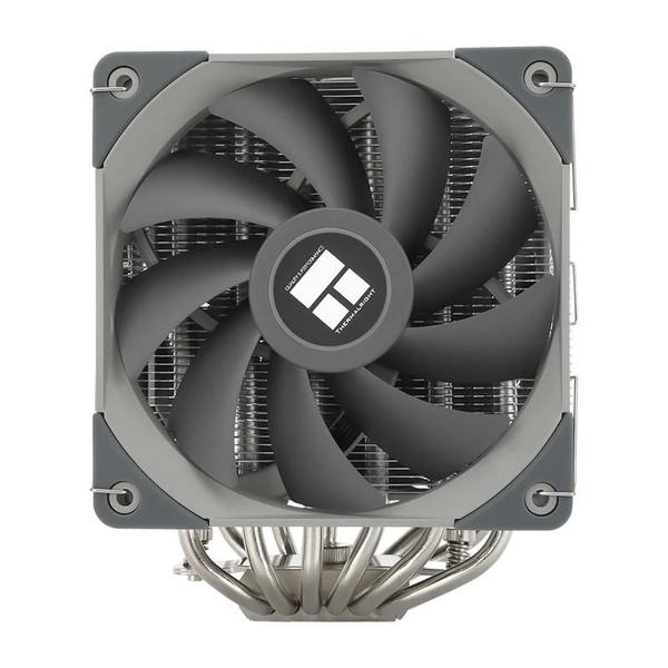 Imagem de Cooler de CPU Thermalright PA120 Aghp 3.0 - LGA 1700 - 6 Tubos de Calor - Refrigeração a Ar