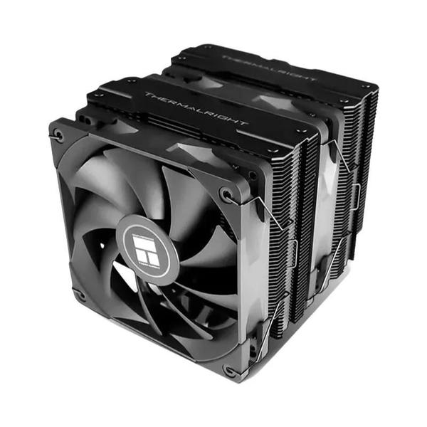 Imagem de Cooler de CPU Thermalright PA120 Aghp 3.0 - LGA 1700 - 6 Tubos de Calor - Refrigeração a Ar