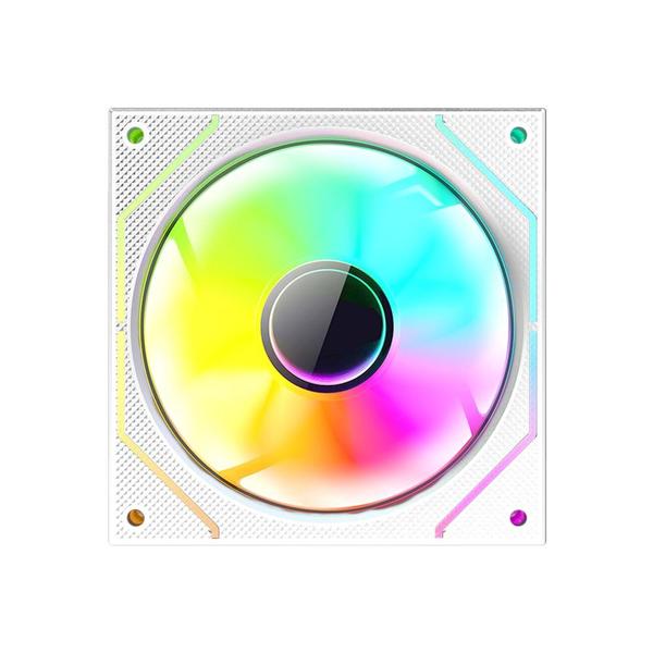 Imagem de Cooler Fan F9-L310RGB 12CM C3Tech Gaming