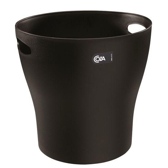 Cooler Fun Preto 7l Coza Imagem de Cooler Fun Preto 7l Coza