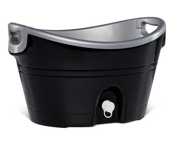 Imagem de Cooler IGLOO Party Bucket - 18,9L, Isolamento de Espuma