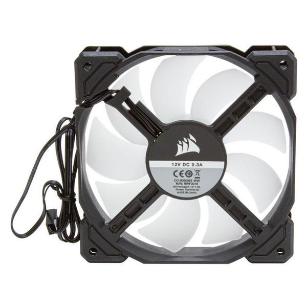 Imagem de Cooler para Gabinete Corsair Af120 Led Blue CO-9050081-WW