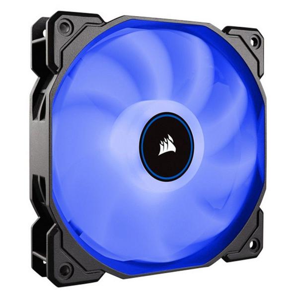 Imagem de Cooler para Gabinete Corsair Af120 Led Blue CO-9050081-WW