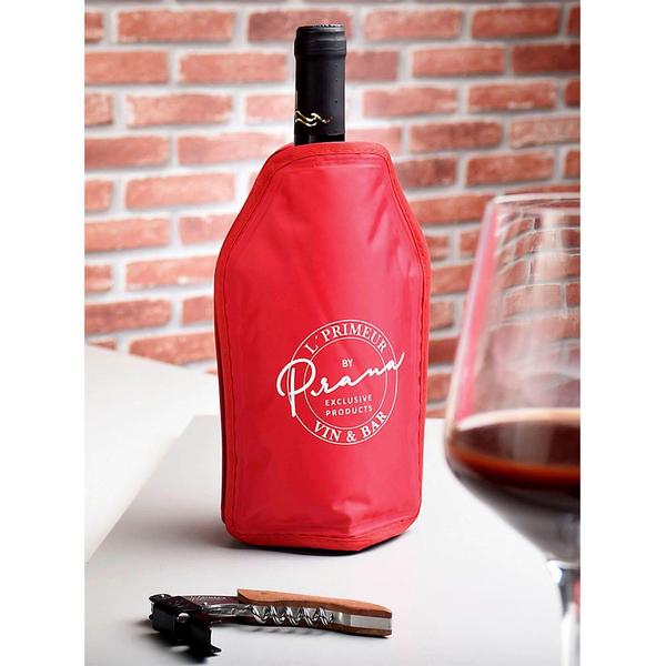 Imagem de Cooler Portátil Para Vinho Vermelho - Prana