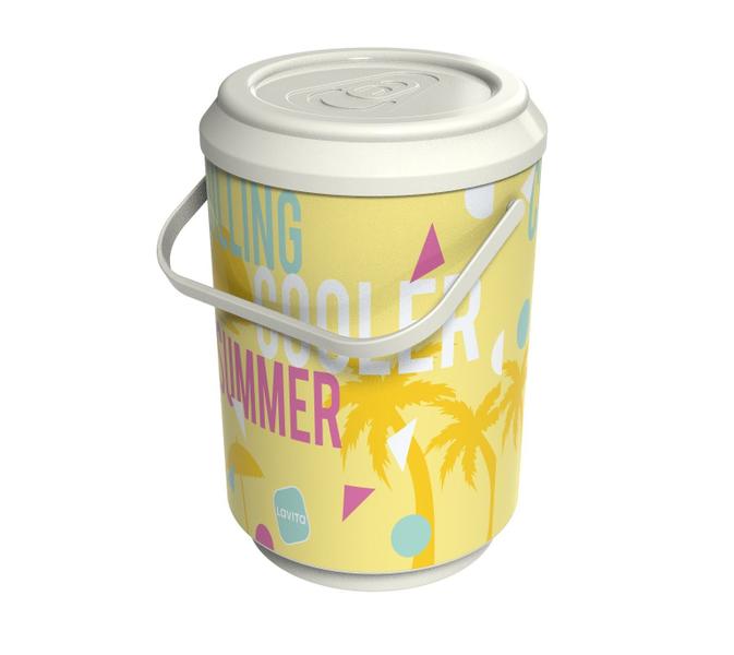 Imagem de Cooler Summer 12 Latas - Lavita