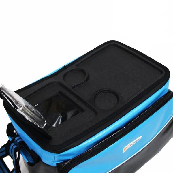 Imagem de Cooler Térmico Bolsa Aloha Azul 26 Litros Nautika Camping