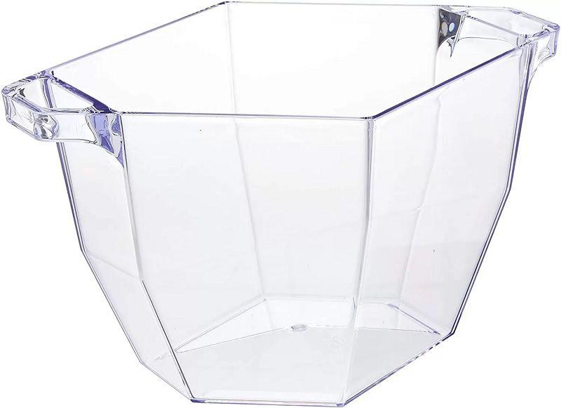 Imagem de Cooler Vertice Vitra Transparente 7 L Ou