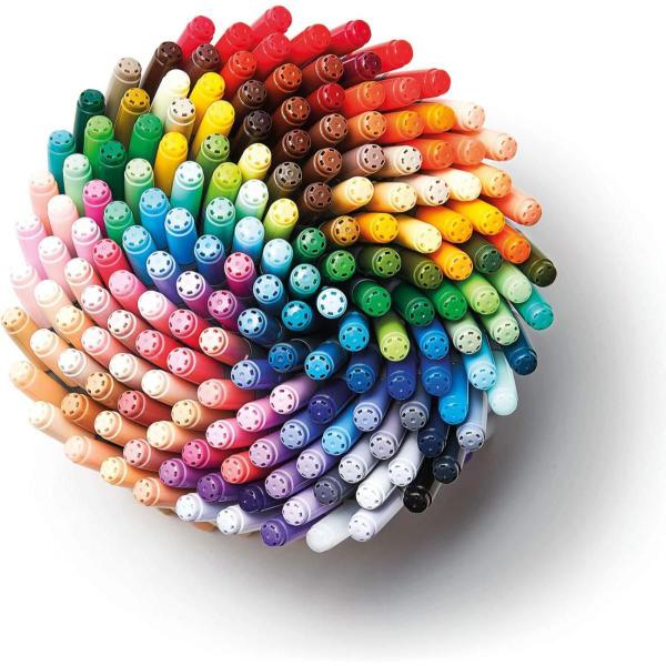 Imagem de Copic Ciao - Estojo com 72 Cores - Conjunto 72B