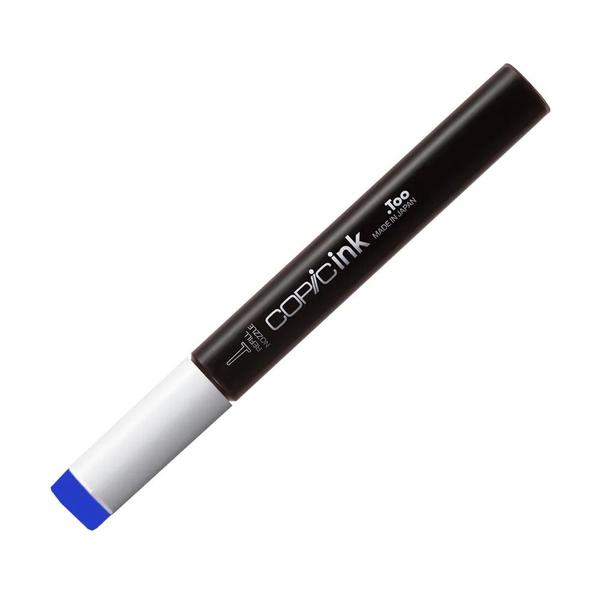 Imagem de Copic Refil Ink B28 Royal Blue