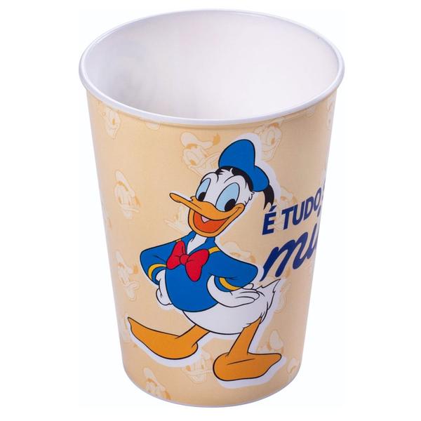 Imagem de Copo 320ml do Pato Donaldo Infantil Estampa Sortida Original