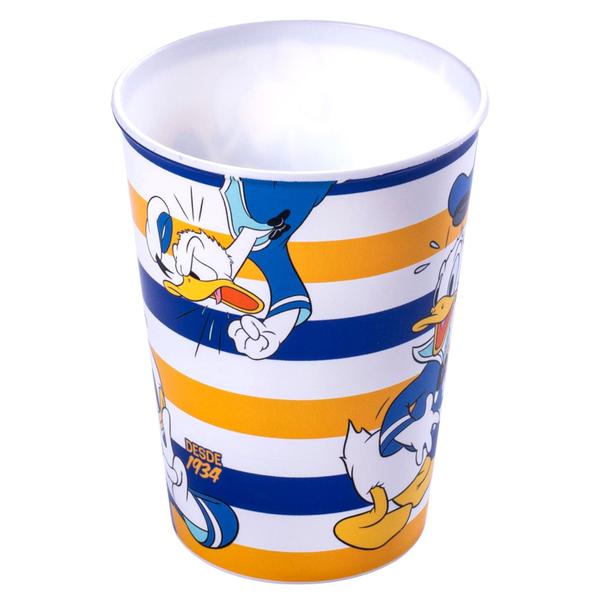 Imagem de Copo 320ml do Pato Donaldo Infantil Estampa Sortida Original