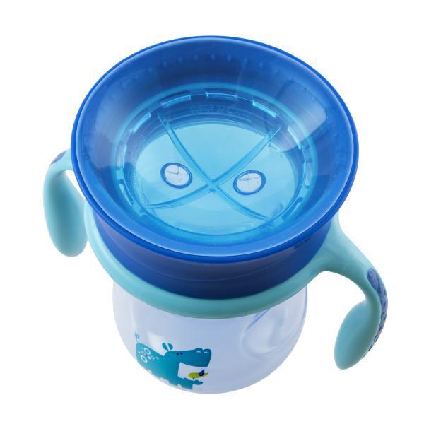 Imagem de Copo 360 Perfect Cup 12 Meses+ ul Chicco