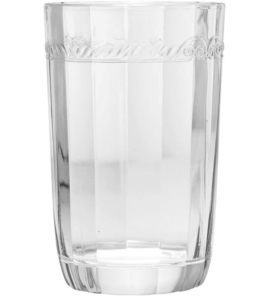 Imagem de Copo 370ml Alto De Cristal Ecológico Imperial