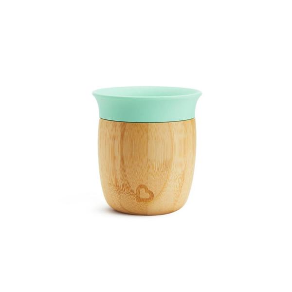 Imagem de Copo Aberto 360 Bambu 150Ml - Munchkin