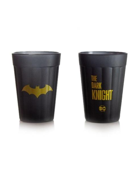 Imagem de Copo Americano Prime Batman 190ml - 2 Unidades - AllMix