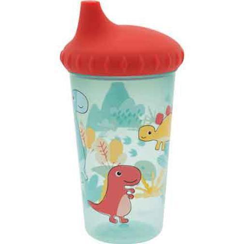 Imagem de Copo Anti-Vazamento Baby 300 Ml - Buba