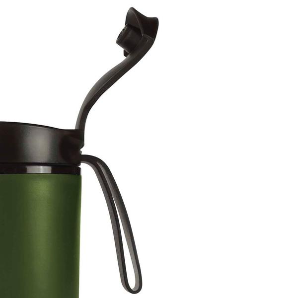 Imagem de Copo Antiqueda 450ml Coffee To Go - Verde