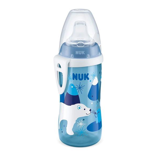 Imagem de Copo antivazamento nuk 300ml