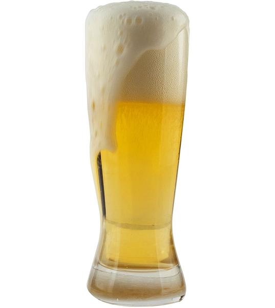 Imagem de Copo Avulso 200ml Para Cerveja Catarinense Cristal Ecológico Bohemia