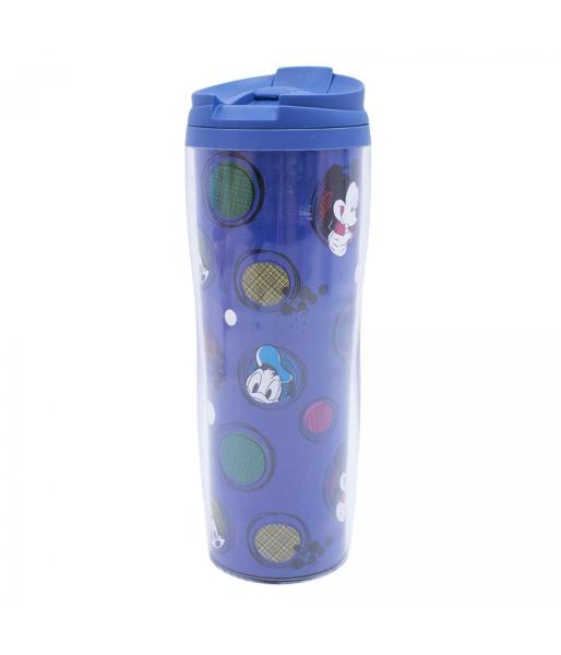 Imagem de Copo Azul Térmico Mickey 450ml - Disney