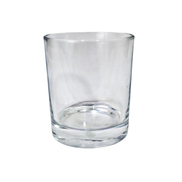 Imagem de Copo Baixo para Whisky Cristal Wolff 350ml