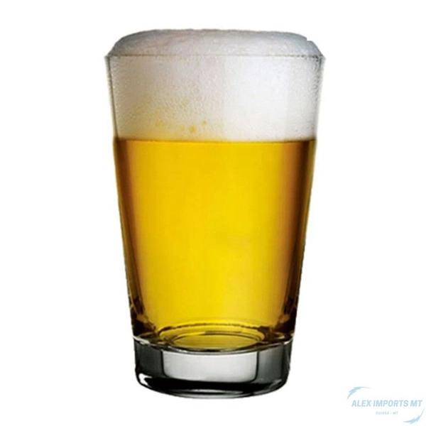 Imagem de Copo Caldereta 350 ml com 12 Peças para cervejas